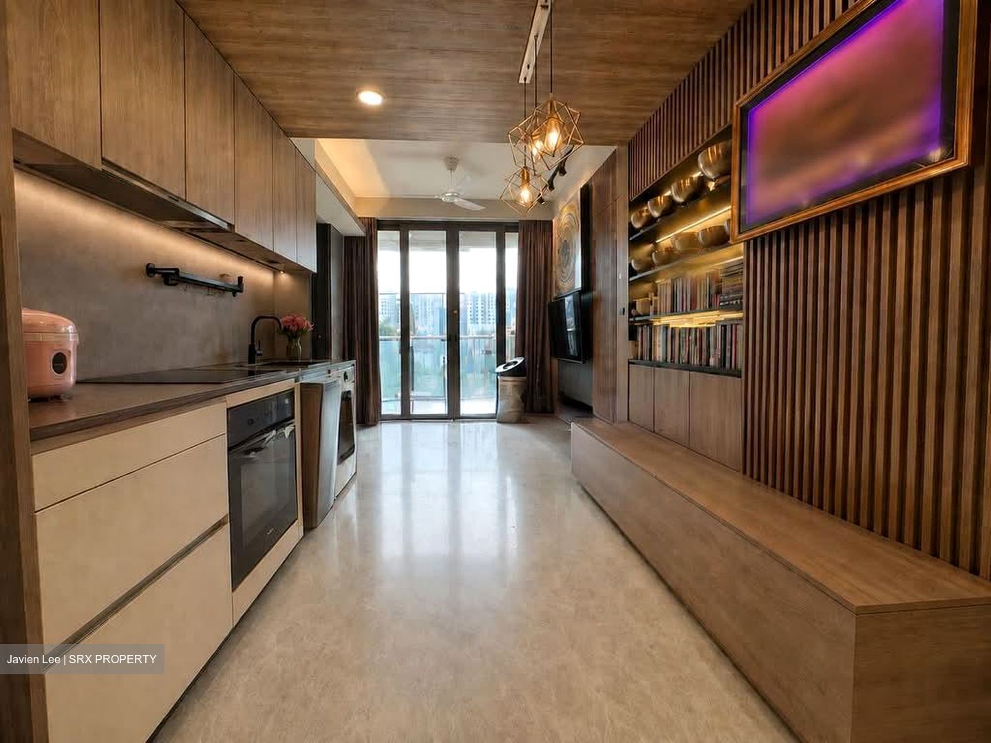 Park Place Residences At Plq (D14), Apartment #577137471